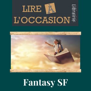 Fantasy SF