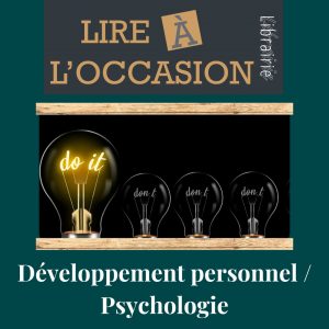 Développement personnel / Psychologie