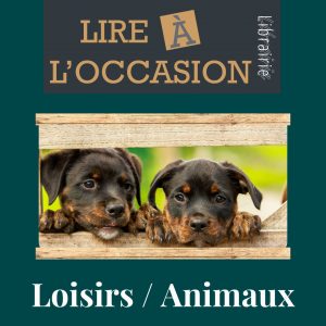 Loisirs / Animaux